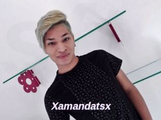 Xamandatsx