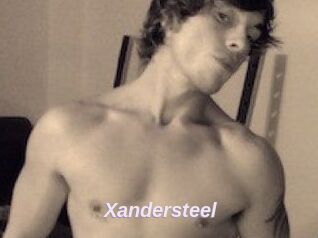 Xandersteel