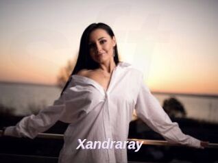 Xandraray