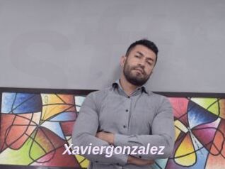 Xaviergonzalez