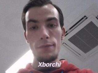 Xborchi