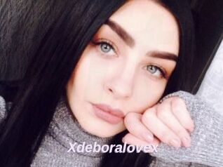 Xdeboralovex