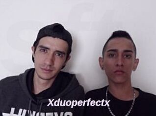 Xduoperfectx