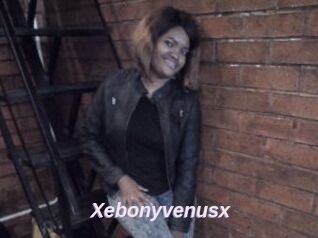 Xebonyvenusx