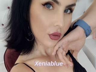 Xeniablue