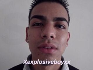 Xexplosiveboyxx