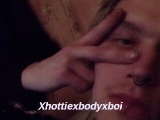 Xhottiexbodyxboi