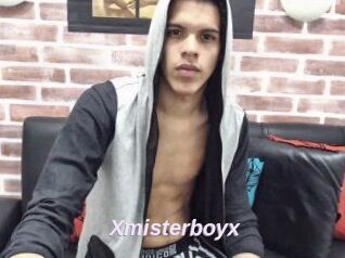 Xmisterboyx