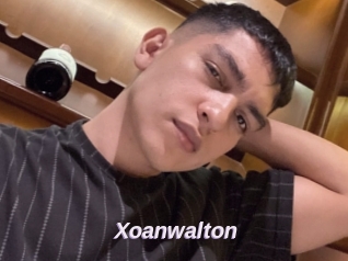 Xoanwalton