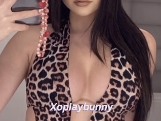 Xoplaybunny