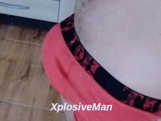 XplosiveMan