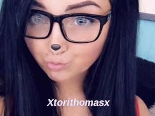 XToriThomasX