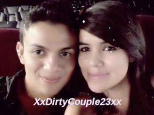 XxDirtyCouple23xx