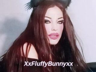 XxFluffyBunnyxx