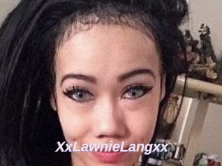 XxLawnieLangxx