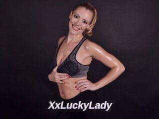 XxLuckyLady