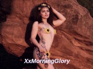 XxMorningGlory