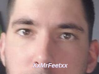 XxMrFeetxx