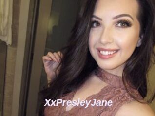 XxPresleyJane