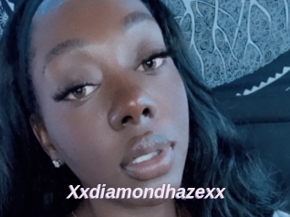 Xxdiamondhazexx