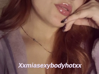 Xxmiasexybodyhotxx