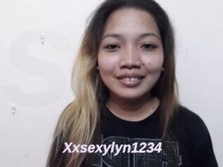 Xxsexylyn1234