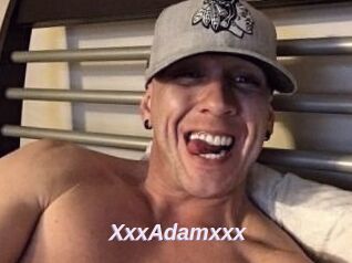 XxxAdamxxx