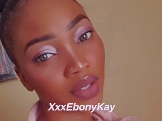 XxxEbonyKay