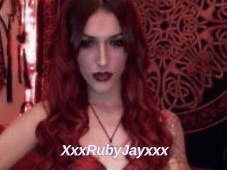 XxxRubyJayxxx