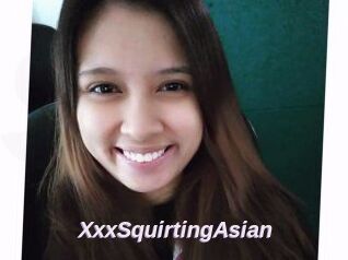 XxxSquirtingAsian