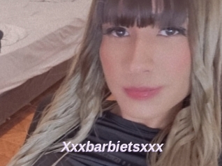 Xxxbarbietsxxx