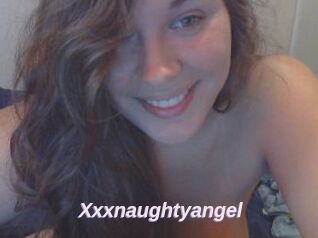 Xxxnaughtyangel