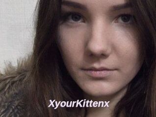 XyourKittenx