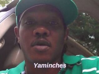 Yaminches