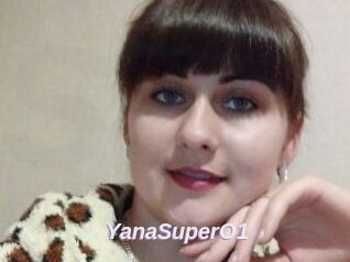 YanaSuperO1