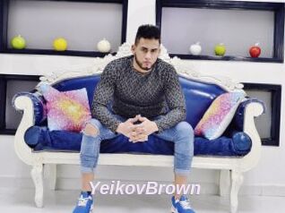 YeikovBrown