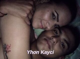 Yhon_Kayci