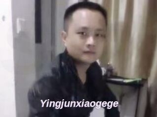 Yingjunxiaogege