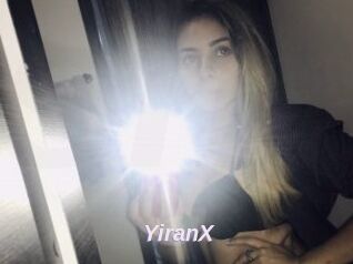 YiranX