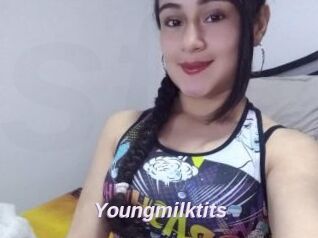 Youngmilktits