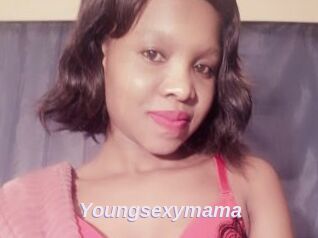 Youngsexymama