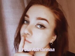 YourAdriannaa