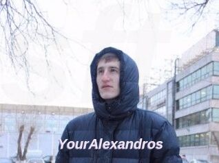 YourAlexandros