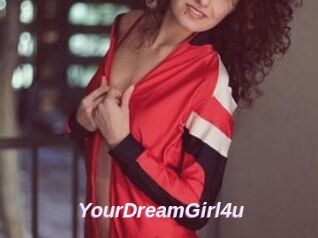 YourDreamGirl4u