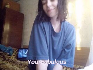YourFabulous