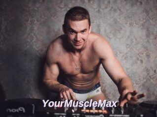 YourMuscleMax