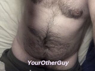 YourOtherGuy