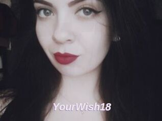 YourWish18