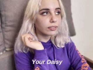 Your_Daisy