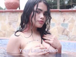 Your_LatinQueen